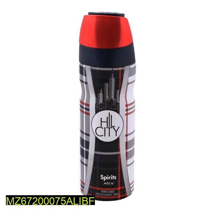 Men's Body Spray 200 Ml