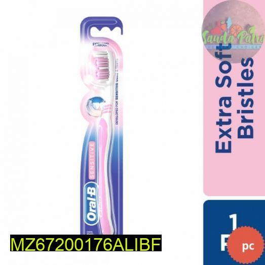 Super Soft Toothbrush