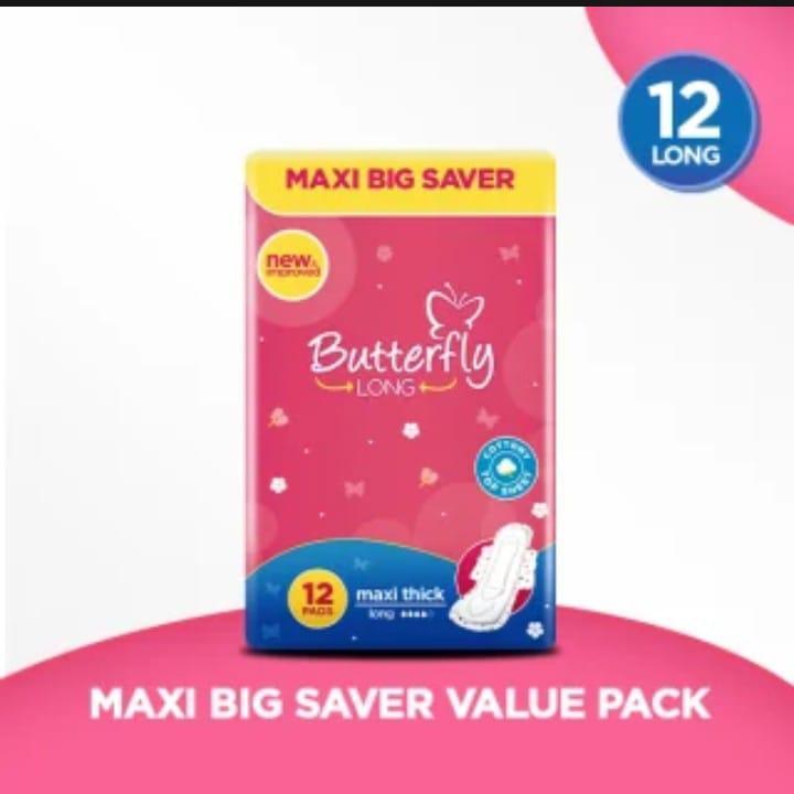 Breathable Sanitary Pads 