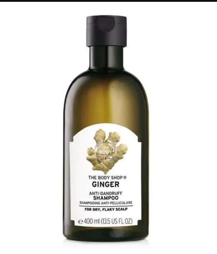 Anti Hair Loss Shampoo 400ml