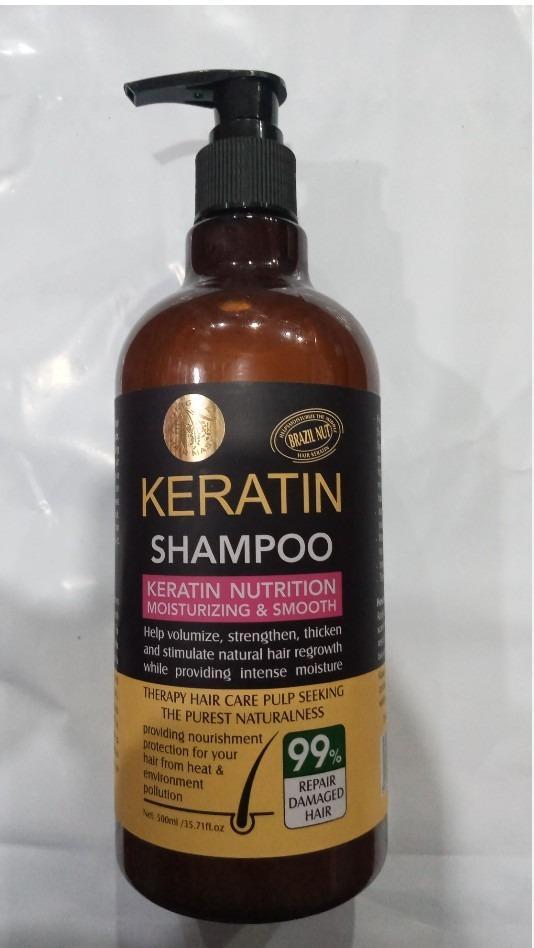 Anti Hair Loss Shampoo 500ml