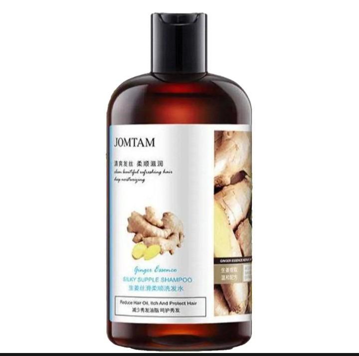 Anti Hair Loss Shampoo 400ml