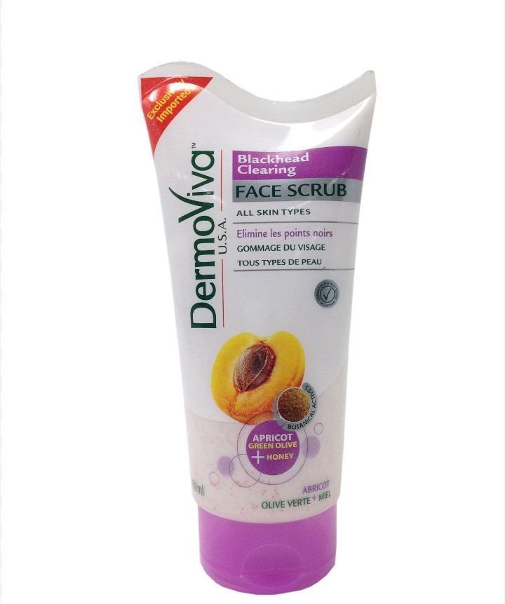 Scrub Face Wash 400ml