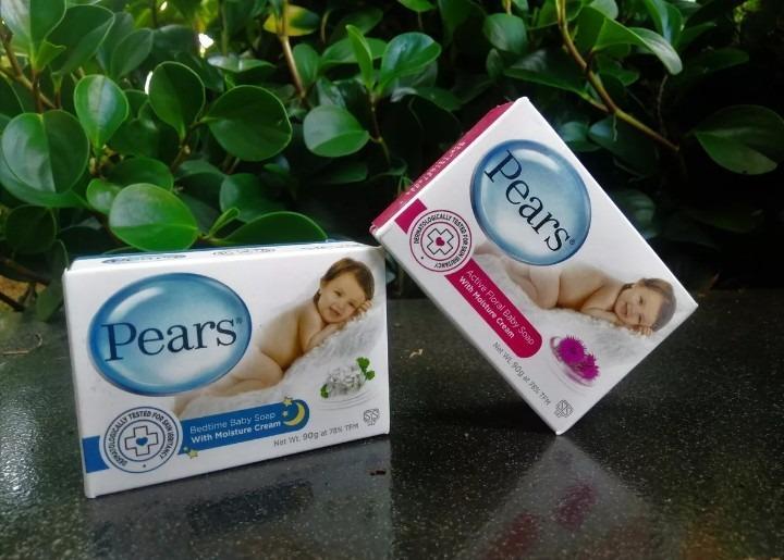 Skin Brightening Soap