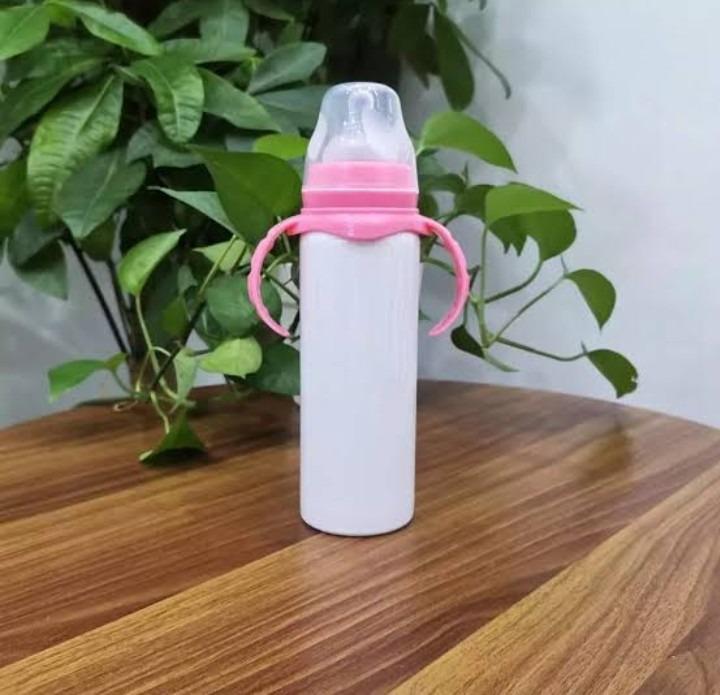 New Born Baby Feeder