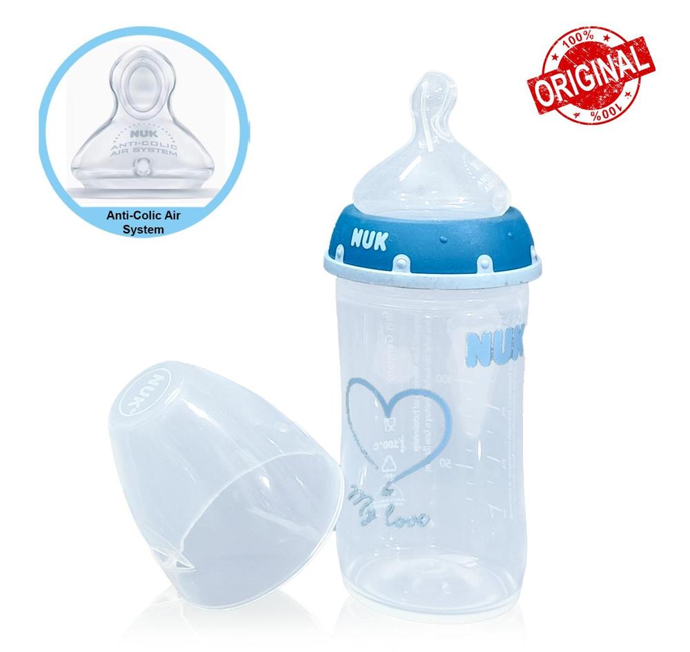 New Born Baby Feeder, 150 Ml