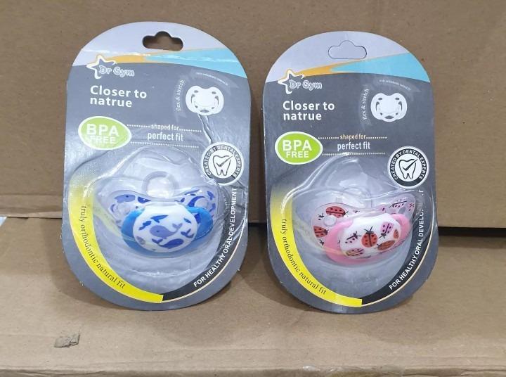 Cute Ultra Air Pacifier 