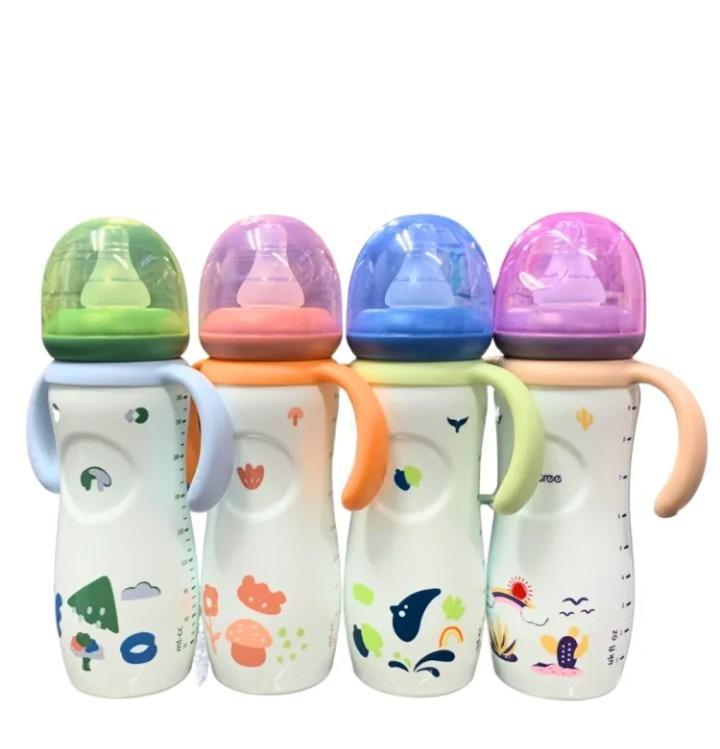 PPSU Silicone Feeder, 240 Ml