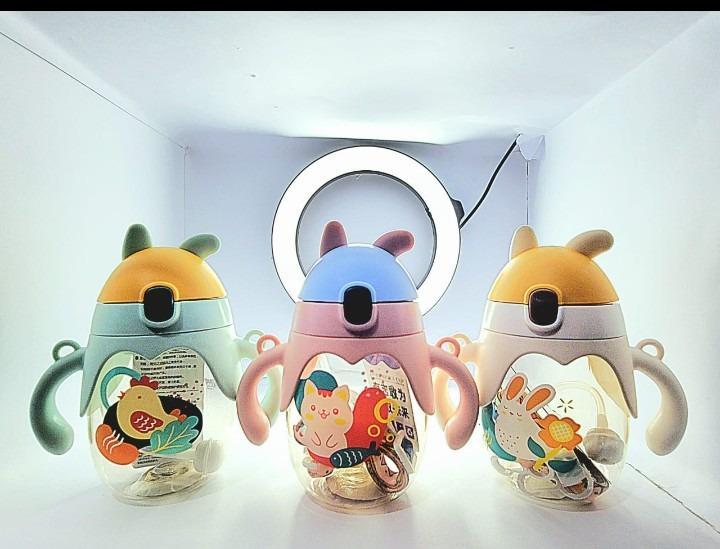 Kids Rabbit Sipper 