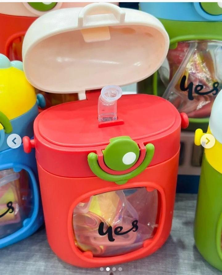 Kids Water Sipper