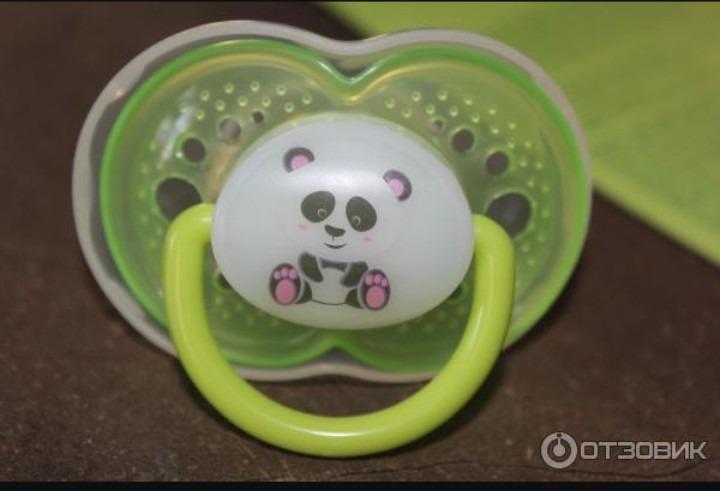 Baby Pacifier