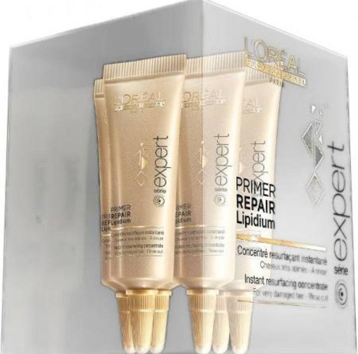 Damaged Hair Repair Serum, Pack of 6