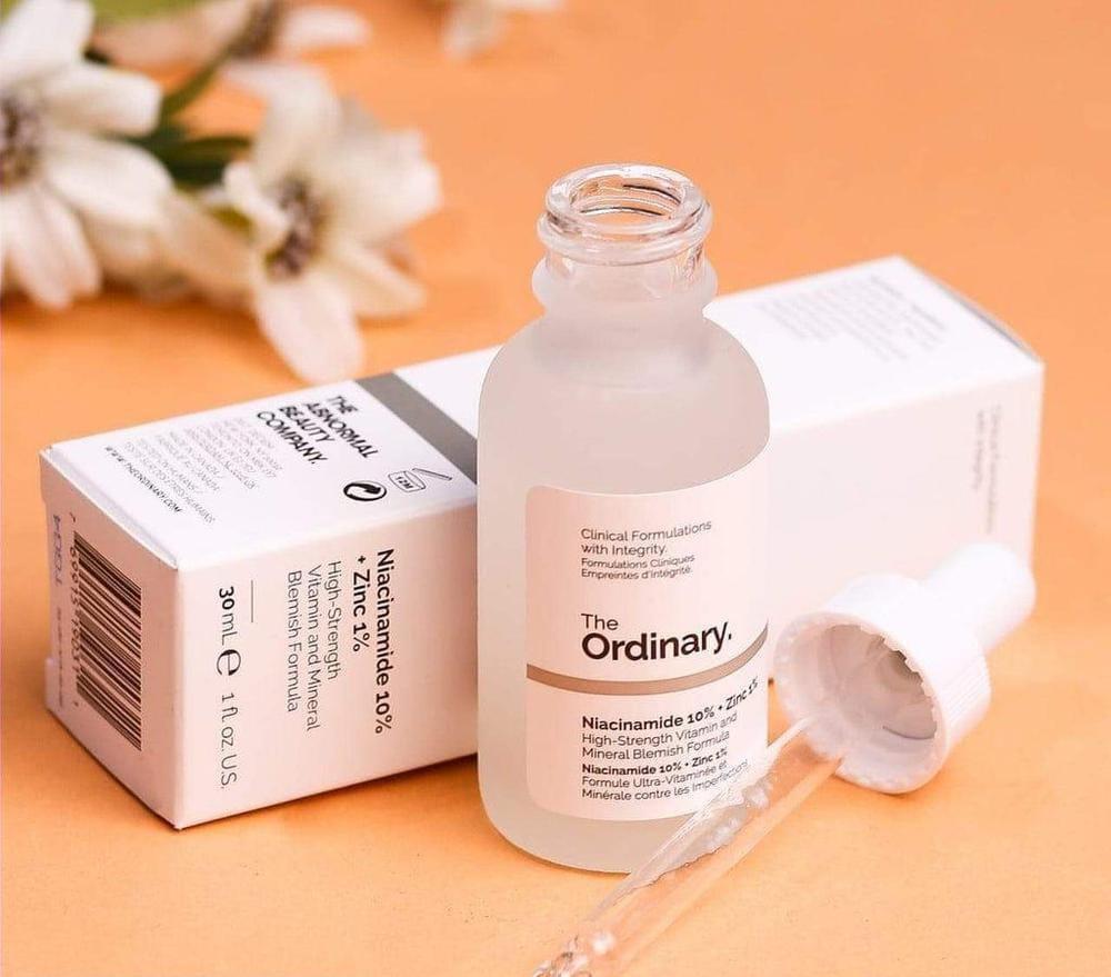 Skin Brightening Niacinamide Serum , 30 Ml