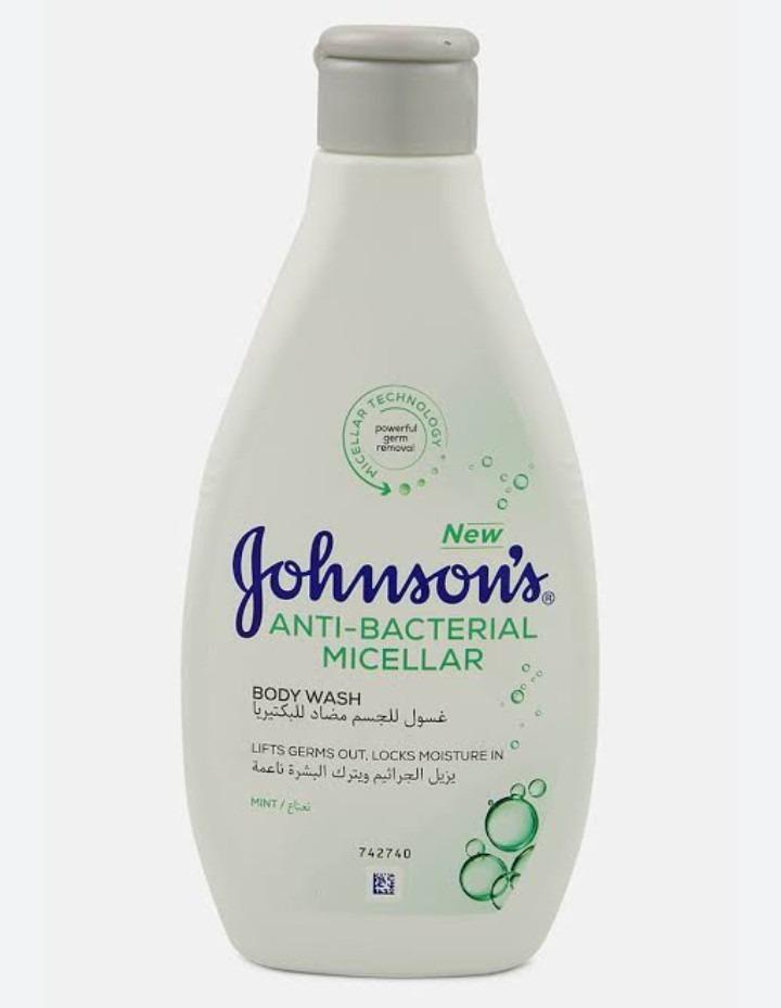 Baby Body Wash-250 Ml