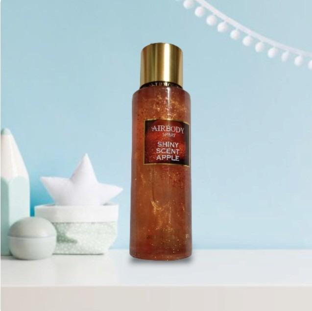 Long Lasting Fragrance Body Mist