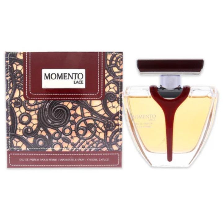 Long Lasting Perfume