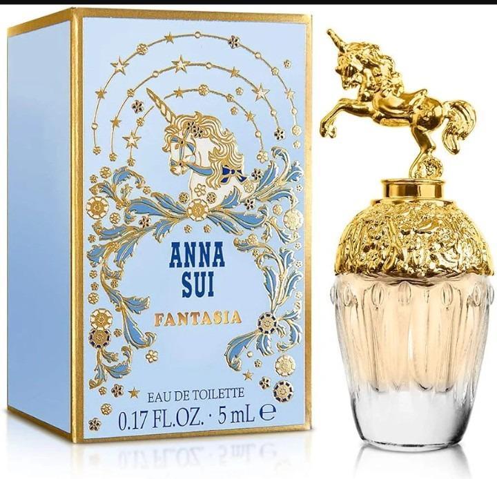 12 Hrs Sweat Resistance Anna Sui Perfume, 80 Ml
