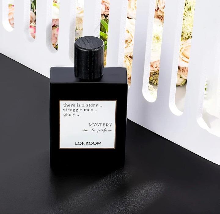 12 Hrs Sweat Resistance Perfume, 100 Ml