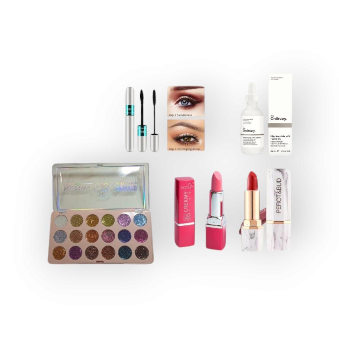 5 in 1 Makeup Deal 