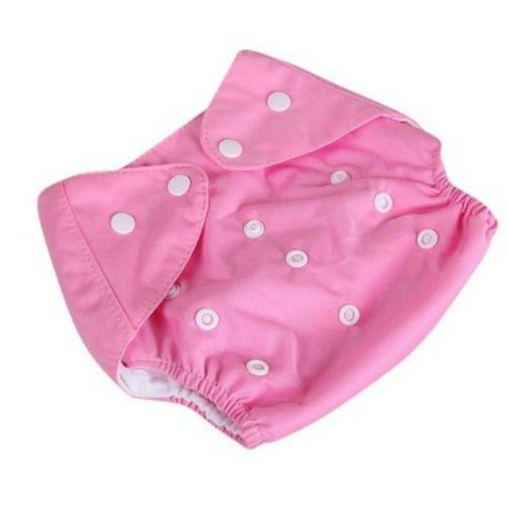 Washable Baby Training Pants 0-36M Adjustable