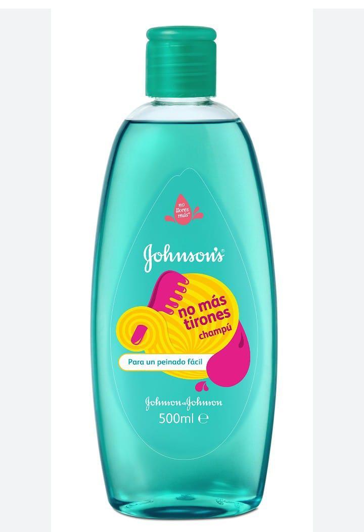 Baby Shampoo - 500 Ml