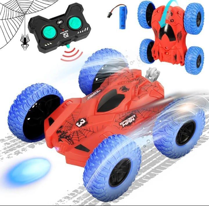 Electric Drive RC Car Set for Boys & Girls - 1 Pc
