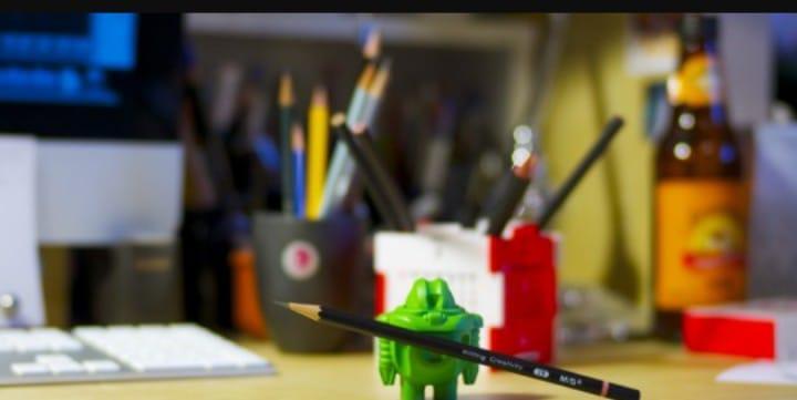 Craftsmanship Pencil - Pack Of 12