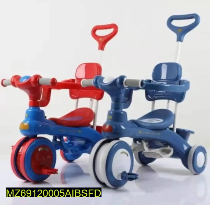 Kids Tricycle