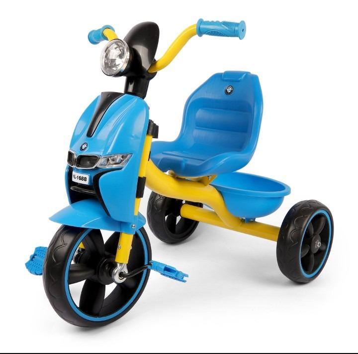 Kids Tricycle