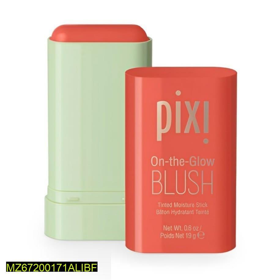 High Pigmented Blush On Stick