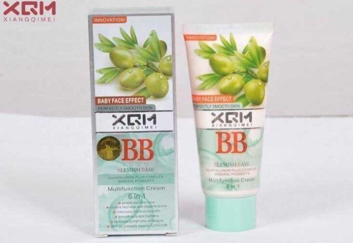 Light Coverage Tint BB Cream, All Skin Types