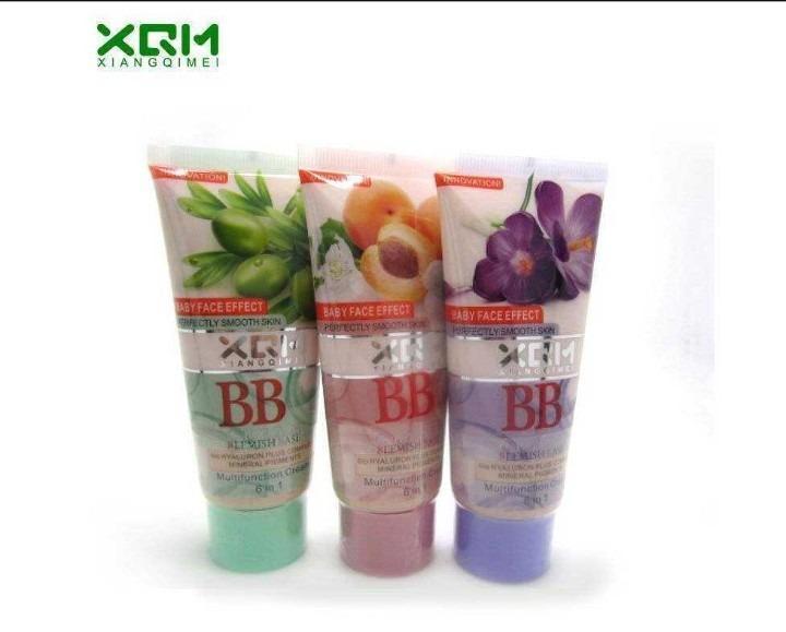 Light Coverage Tint BB Cream, All Skin Types- Pack Of 3