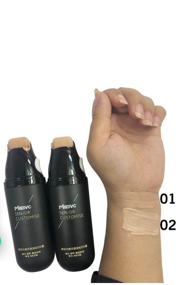 Full Coverage Liquid Foundation 35ml