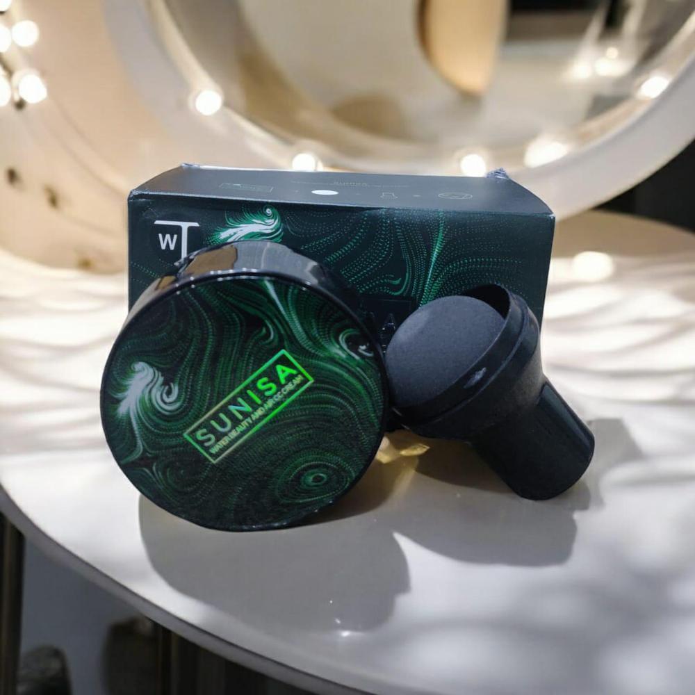 High Coverage Foundation - 20g