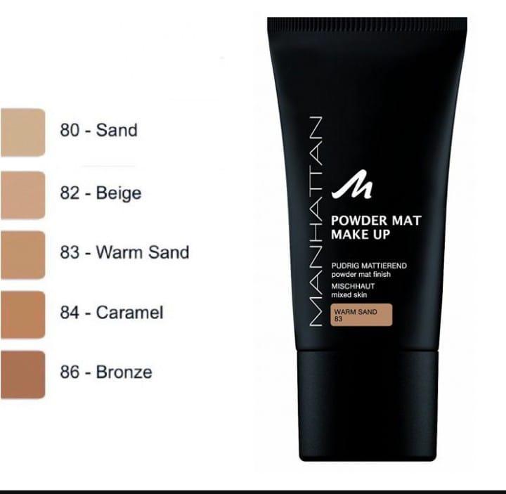 12 Hours Full Coverage Foundation