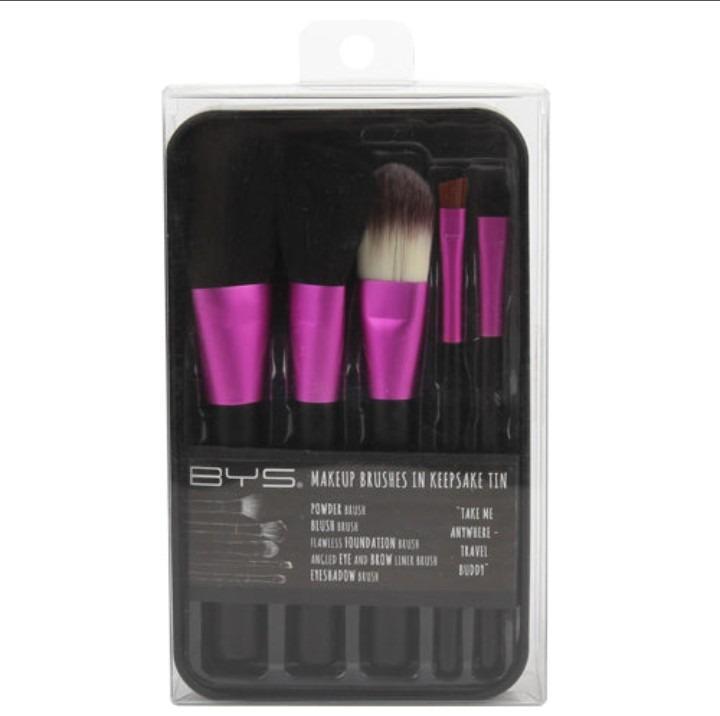 Makeup Brushes Set