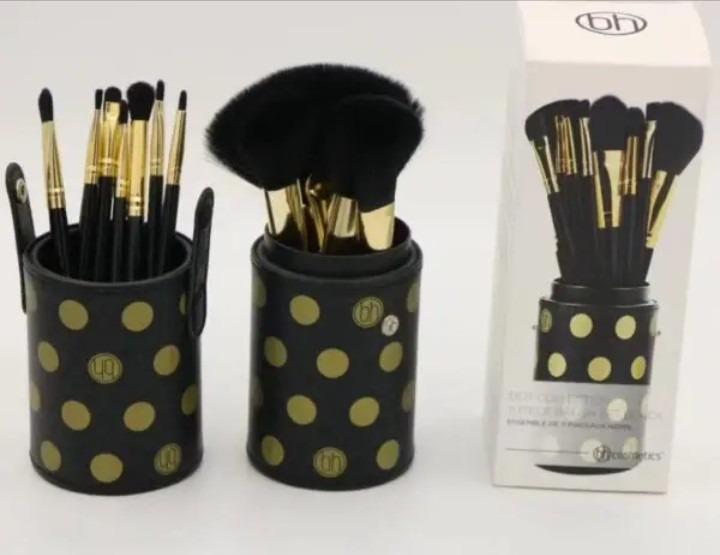 Makeup Brushes Set