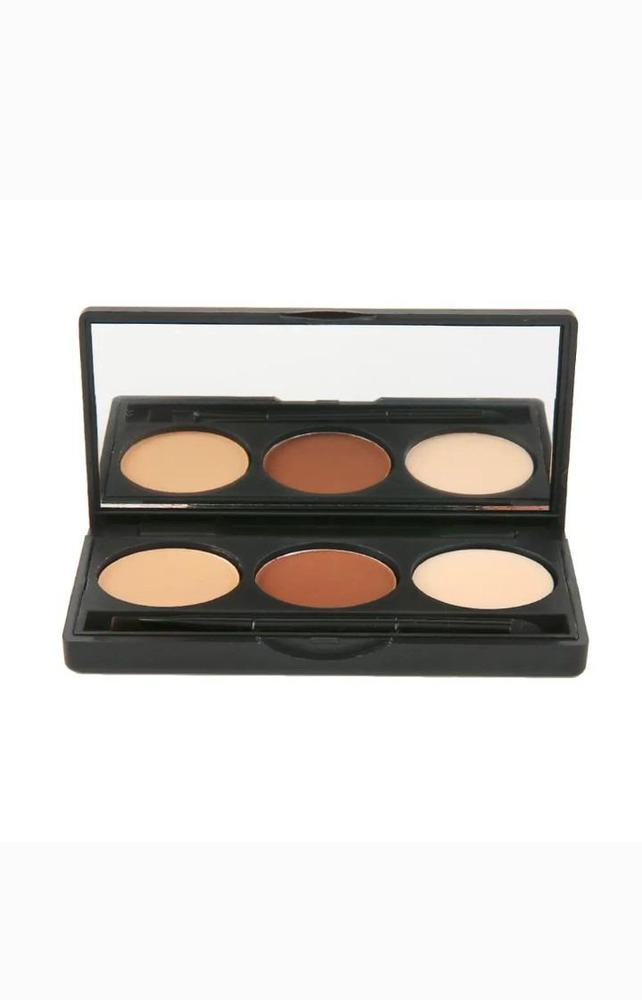 Beautiful Eye Makeup Palette