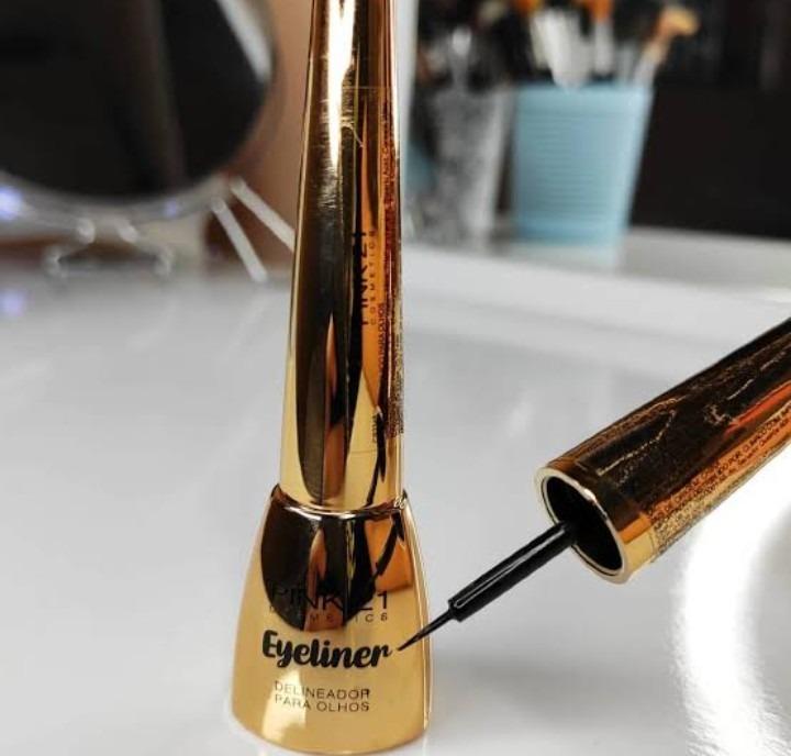 Liquid Waterproof Eyeliner