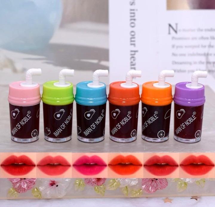 Lip Gloss - Pack Of 2