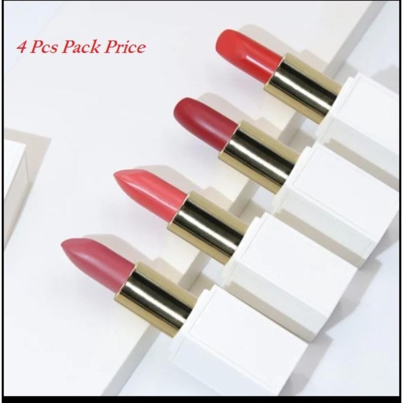 Lipstick Gift Set, Pack Of 4