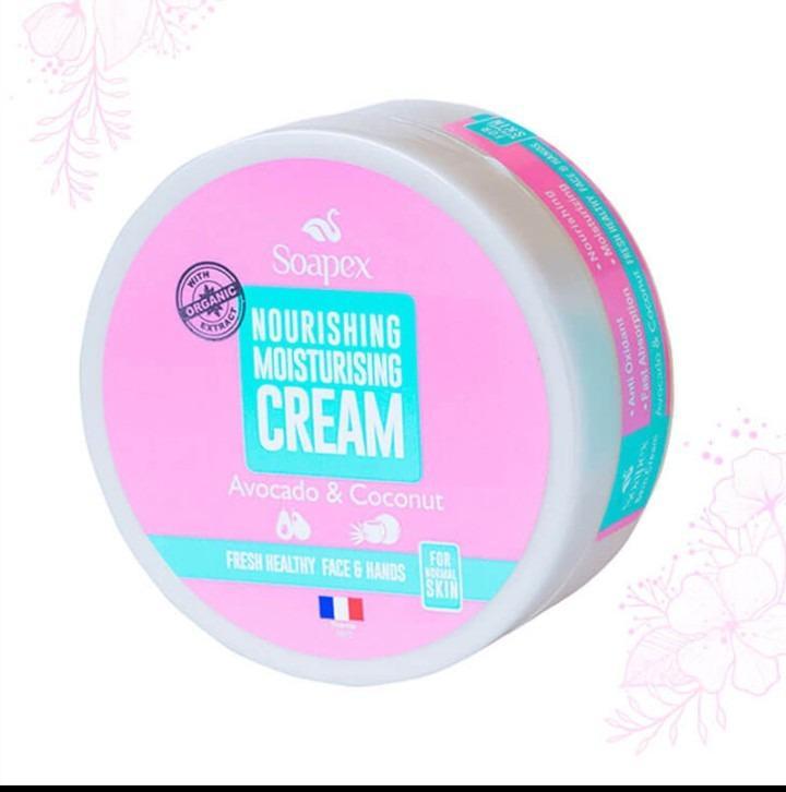 Nourishing Cream