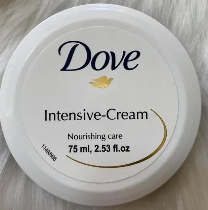 Intensive Nourishing Cream, 75 Ml