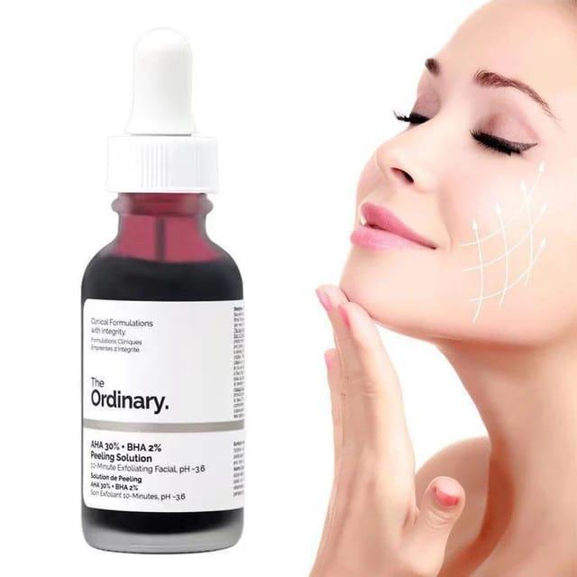  Niacinamide Skin peeling Serum