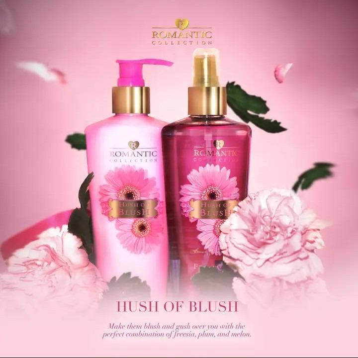 Hydrating Body Lotion , 250 Ml