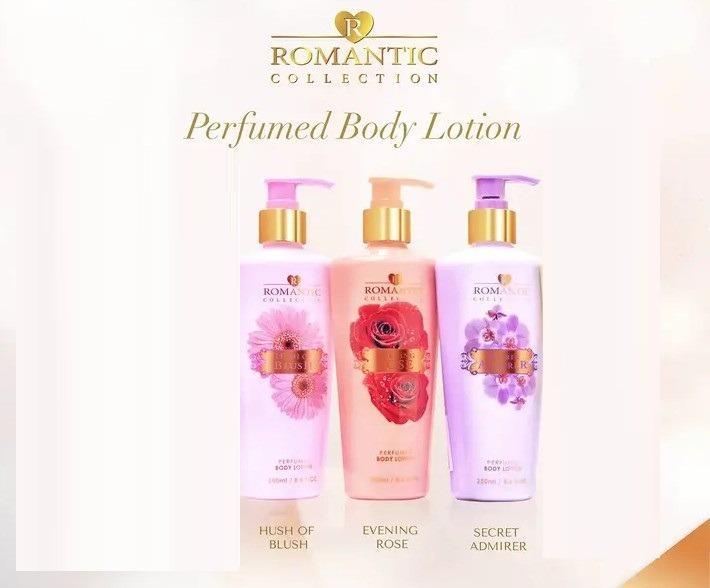 Hydrating Body Lotion , 250 Ml