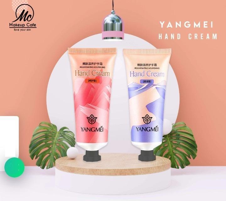 Rejuvenating Hand Cream, 70 Gram - Pack Of 2