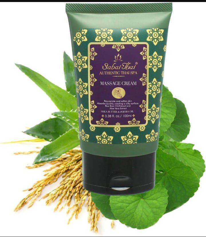 Hydrating & Nourishing Hand And Foot Cream - 2 Pcs