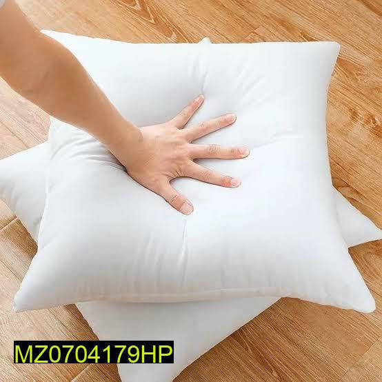 Cushion Fillings 5pcs Set White