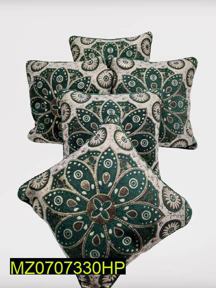 Filled and Unfilled Combo Cushion Covers